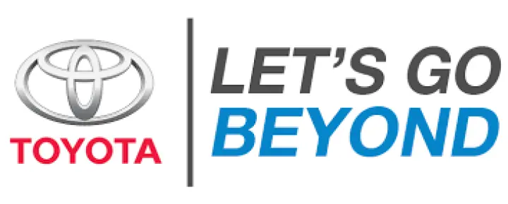 Logo Toyota Rembang